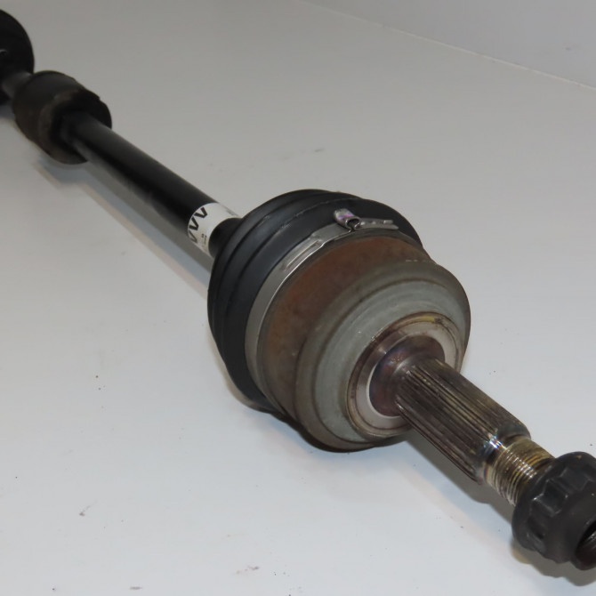 Transmission avant droite occasion TOYOTA YARIS III Phase 2 06-2014->... 1.5 100ch 434100D401 2