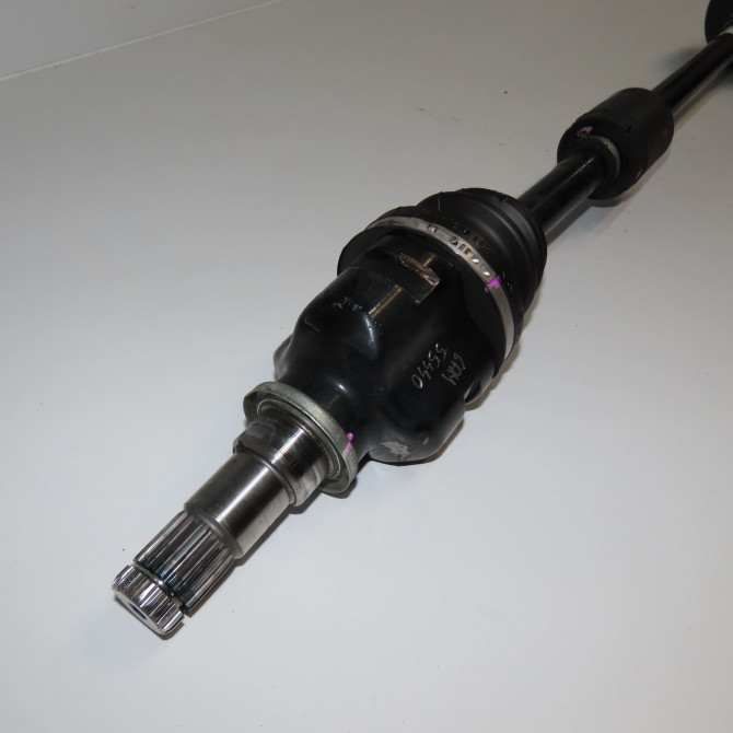 Transmission avant droite occasion TOYOTA YARIS III Phase 2 06-2014->... 1.5 100ch 434100D401 3