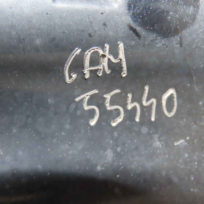 Transmission avant droite occasion TOYOTA YARIS III Phase 2 06-2014->... 1.5 100ch 434100D401 5