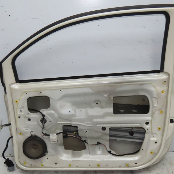 Porte avant droite occasion FIAT 500 II 500 II Phase 1 2007-07-01->2016-03-31 1.2i 69ch 52136362 2