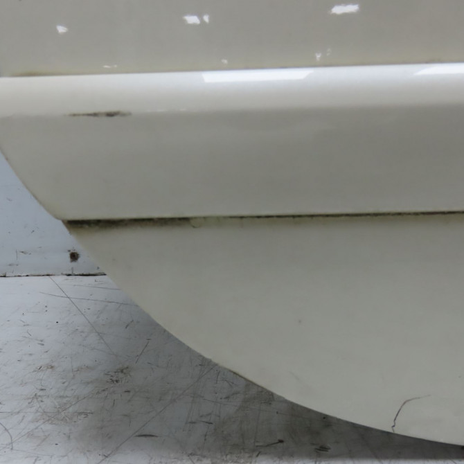 Porte avant droite occasion FIAT 500 II 500 II Phase 1 2007-07-01->2016-03-31 1.2i 69ch 52136362 3