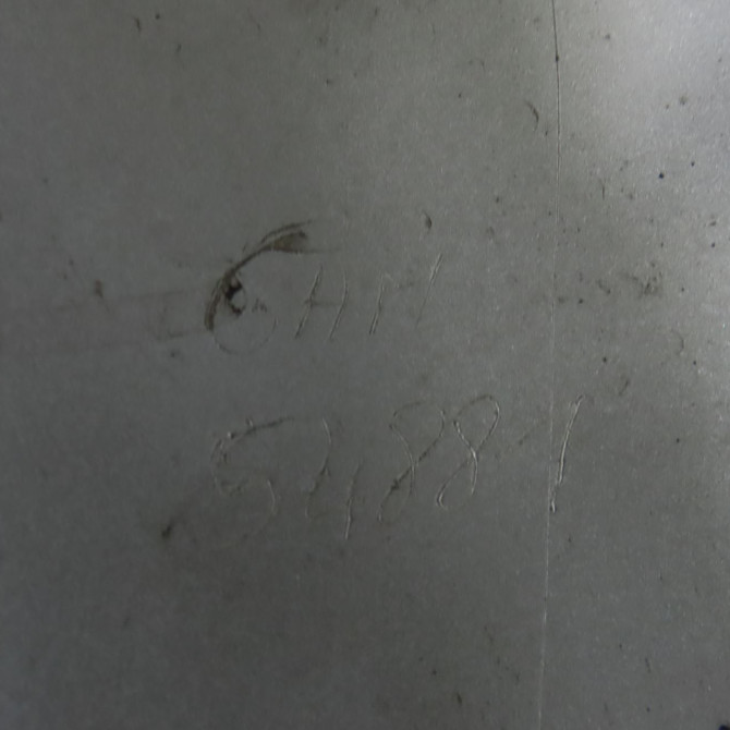 Porte avant droite occasion FIAT 500 II 500 II Phase 1 2007-07-01->2016-03-31 1.2i 69ch 52136362 4