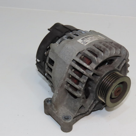 Alternateur occasion FIAT 500 II 500 II Phase 1 2007-07-01->2016-03-31 1.2i 69ch 52003532