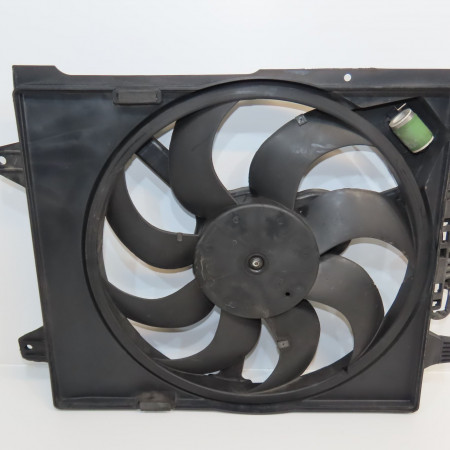 Ventilateur de refroidissement occasion FIAT 500 II 500 II Phase 1 2007-07-01->2016-03-31 1.2i 69ch 52092163