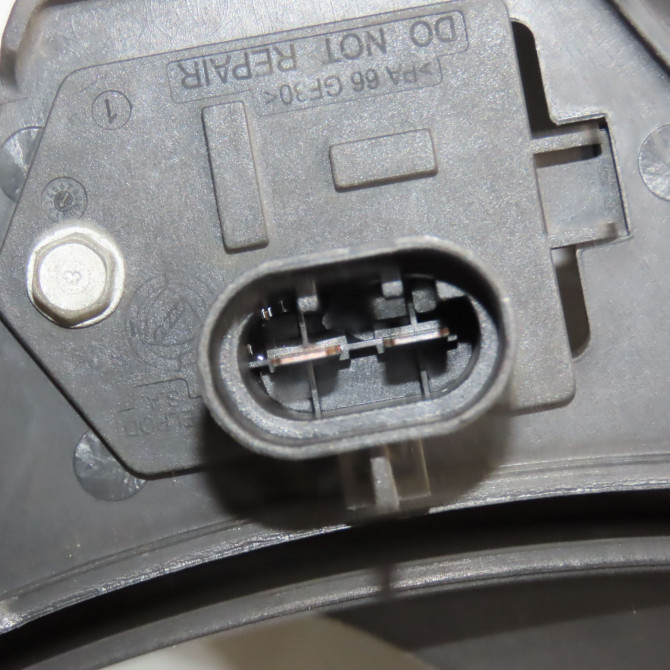 Ventilateur de refroidissement occasion FIAT 500 II 500 II Phase 1 2007-07-01->2016-03-31 1.2i 69ch 52092163 3