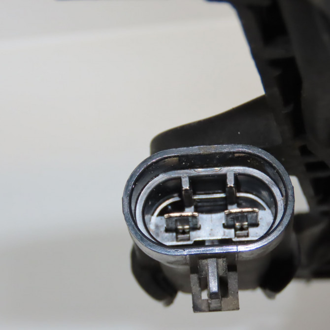 Ventilateur de refroidissement occasion FIAT 500 II 500 II Phase 1 2007-07-01->2016-03-31 1.2i 69ch 52092163 4