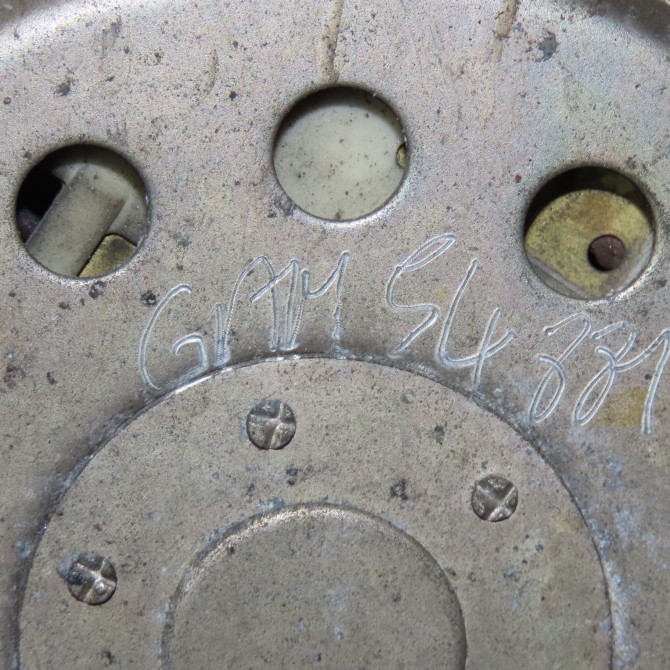 Ventilateur de refroidissement occasion FIAT 500 II 500 II Phase 1 2007-07-01->2016-03-31 1.2i 69ch 52092163 5