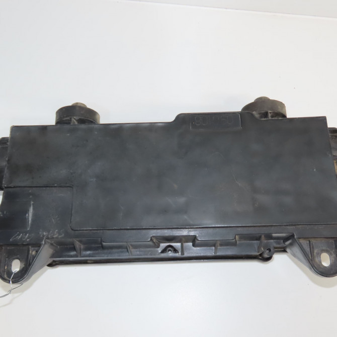 occasion RENAULT SCENIC II Phase 2 09-2006->04-2009 2.0 DCI 150ch 2