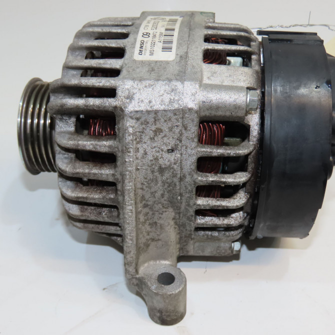 Alternateur occasion FIAT TIPO II Phase 1 12-2015->... 1.4i 95ch 52003532 1