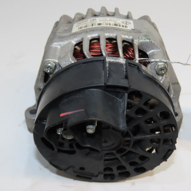 Alternateur occasion FIAT TIPO II Phase 1 12-2015->... 1.4i 95ch 52003532 4