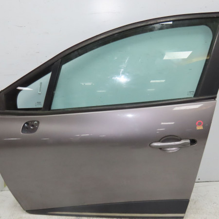 Porte avant gauche occasion RENAULT CLIO IV Phase 1 07-2012->... 1.5 DCI 90ch 801017896R