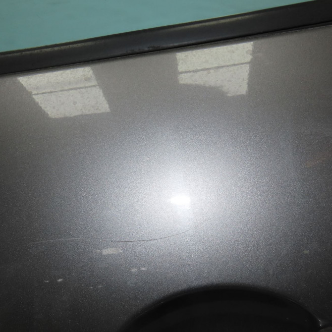 Porte avant gauche occasion RENAULT CLIO IV Phase 1 07-2012->... 1.5 DCI 90ch 801017896R 4