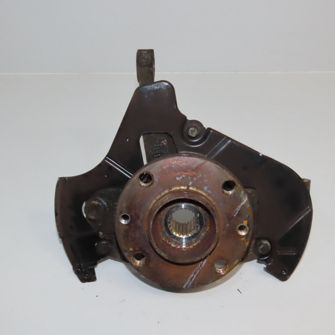 Moyeu avd occasion FIAT 500 II 500 II Phase 1 2007-07-01->2016-03-31 1.2i 69ch 7608131 1