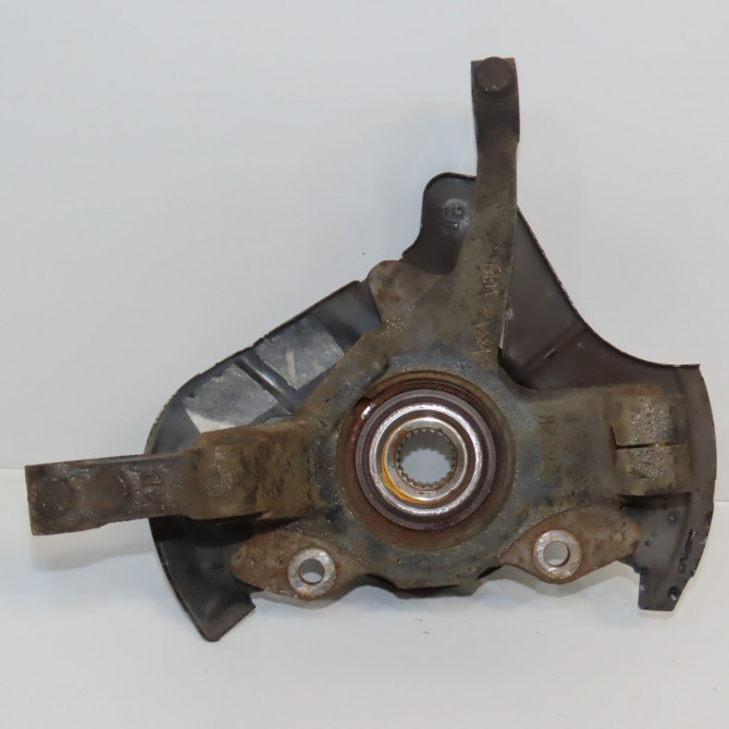 Moyeu avd occasion FIAT 500 II 500 II Phase 1 2007-07-01->2016-03-31 1.2i 69ch 7608131 2