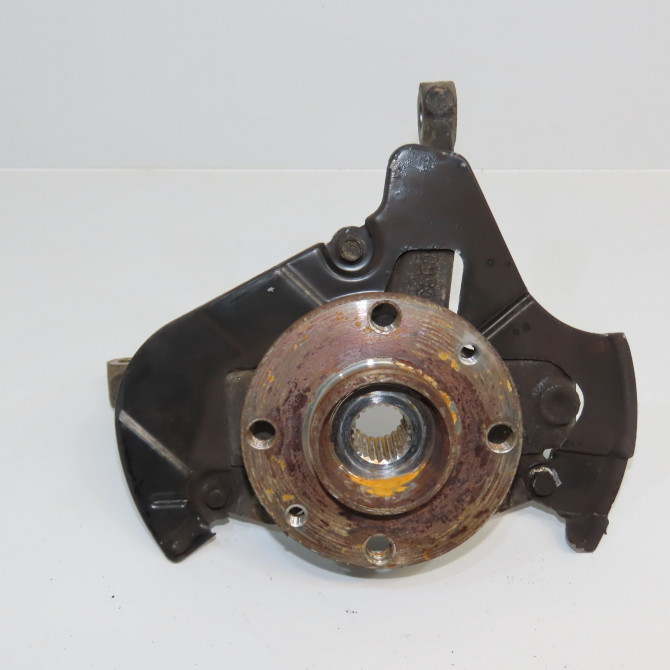 Moyeu avg occasion FIAT 500 II 500 II Phase 1 2007-07-01->2016-03-31 1.2i 69ch 7608131 1