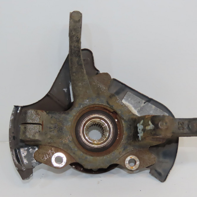 Moyeu avg occasion FIAT 500 II 500 II Phase 1 2007-07-01->2016-03-31 1.2i 69ch 7608131 2