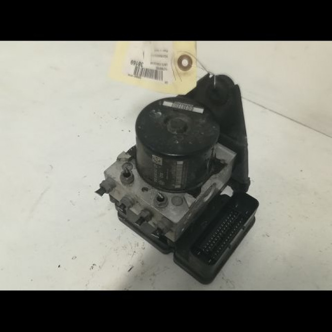 Unité hydraulique ABS occasion VOLKSWAGEN GOLF VI Phase 1 10-2008->04-2013 1.4 TSI 16v 122ch 1K0614517DEBEF 1