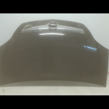 Capot occasion OPEL MERIVA I Phase 2 01-2006->09-2010 1.7 CDTI 100ch 93186909