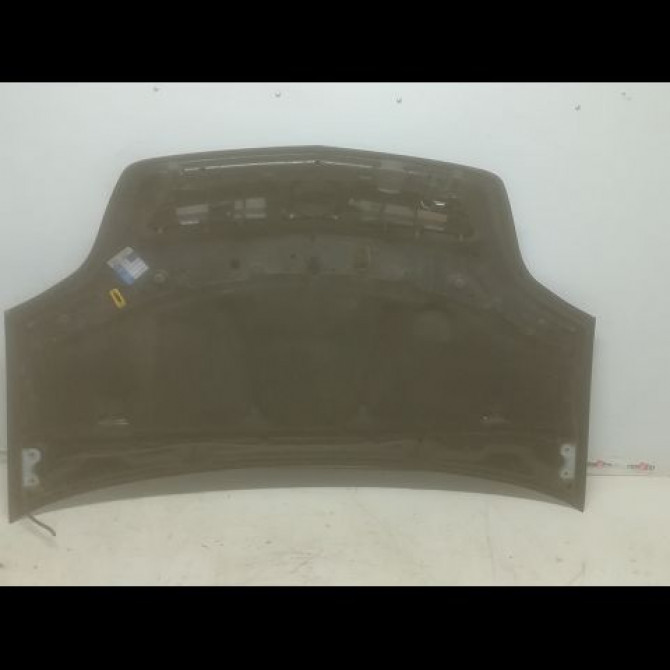 Capot occasion OPEL MERIVA I Phase 2 01-2006->09-2010 1.7 CDTI 100ch 93186909 3