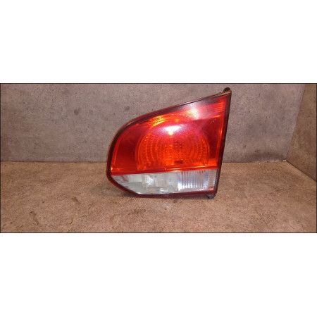 Feu arrière intérieur droit occasion VOLKSWAGEN GOLF VI Phase 1 10-2008->04-2013 1.6 TDI 105ch 5K0945094G