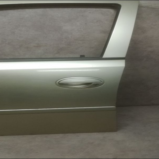 Porte avant gauche occasion OPEL MERIVA I Phase 2 01-2006->09-2010 1.7 CDTI 100ch 13217431 2