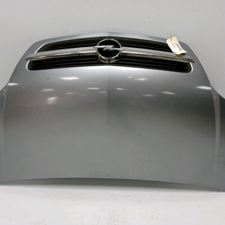 Capot occasion OPEL MERIVA I Phase 1 04-2003->12-2005 1.7 CDTI 93186909