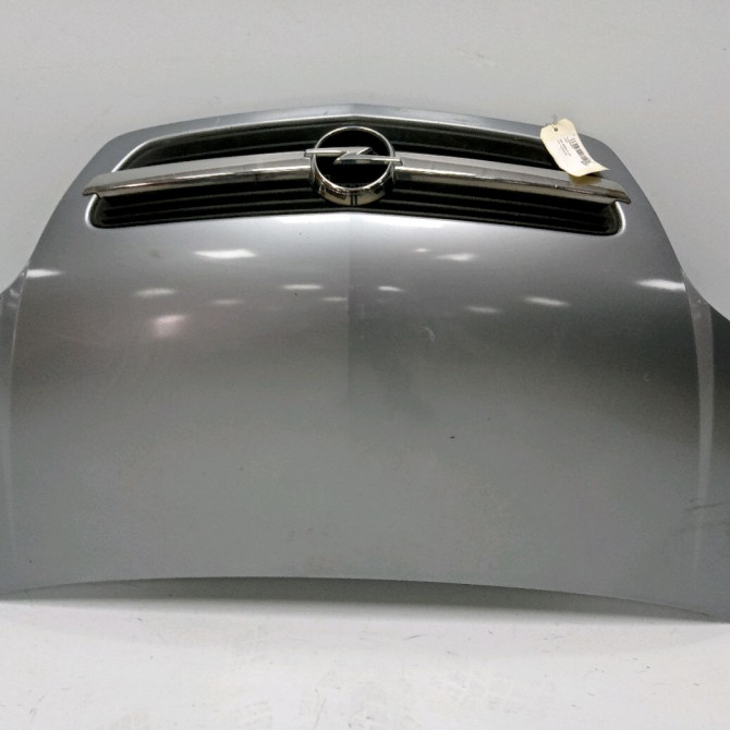 Capot occasion OPEL MERIVA I Phase 1 04-2003->12-2005 1.7 CDTI 93186909 1