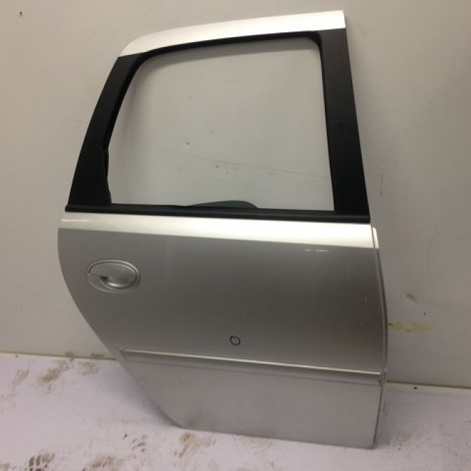 Porte arrière droite occasion OPEL MERIVA I Phase 2 01-2006->09-2010 13149682 1