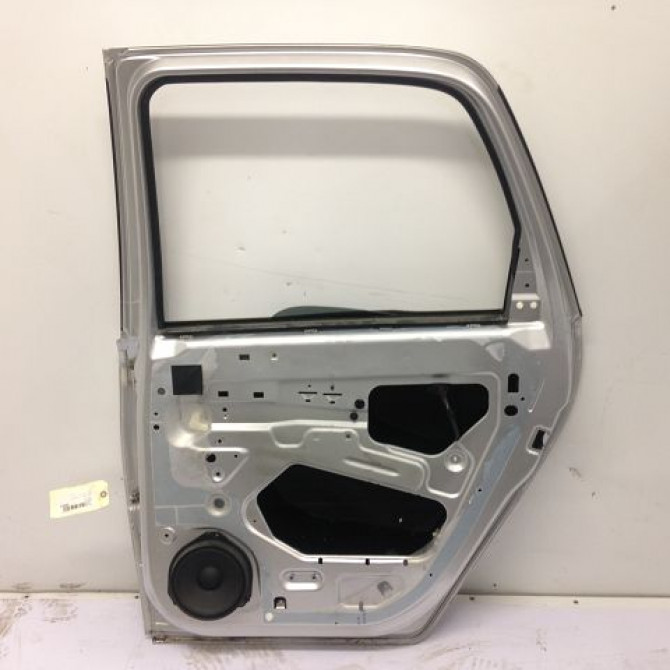 Porte arrière droite occasion OPEL MERIVA I Phase 2 01-2006->09-2010 13149682 2