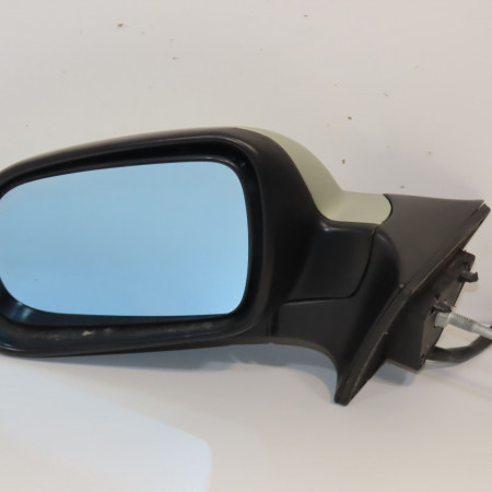 Retroviseur exterieur electrique gauche occasion PEUGEOT 407 Phase 1 04-2004->07-2008 1.6 HDI 16v 5K0857507AF9B9