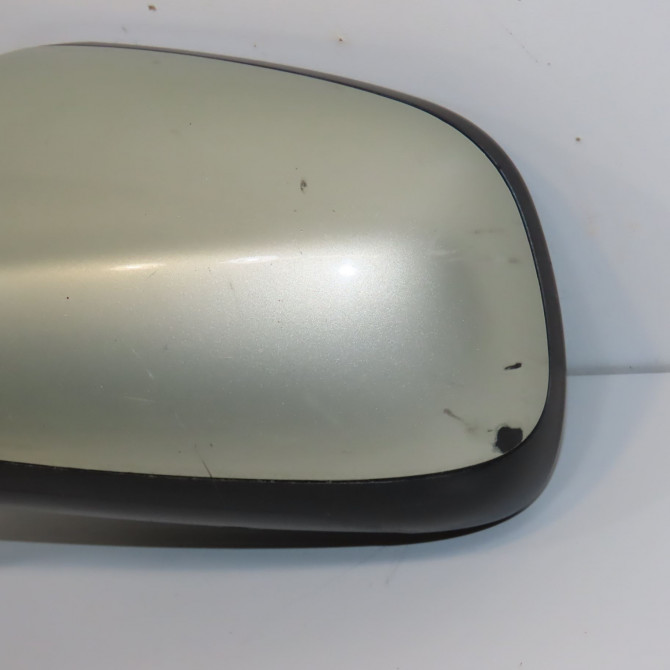 Retroviseur exterieur electrique gauche occasion PEUGEOT 407 Phase 1 04-2004->07-2008 1.6 HDI 16v 5K0857507AF9B9 3