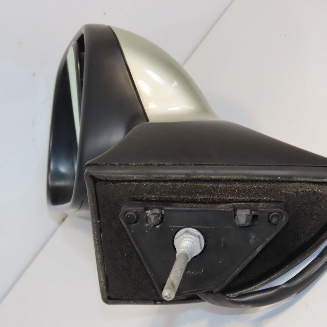 Retroviseur exterieur electrique gauche occasion PEUGEOT 407 Phase 1 04-2004->07-2008 1.6 HDI 16v 5K0857507AF9B9 4