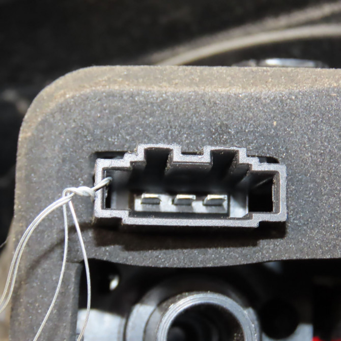 Feu arrière gauche occasion VOLKSWAGEN GOLF VI Phase 1 10-2008->04-2013 2.0 TDI 110ch 5K0945095E 3