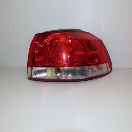 Feu arrière droit occasion VOLKSWAGEN GOLF VI Phase 1 10-2008->04-2013 2.0 TDI 140ch 5K0945096E