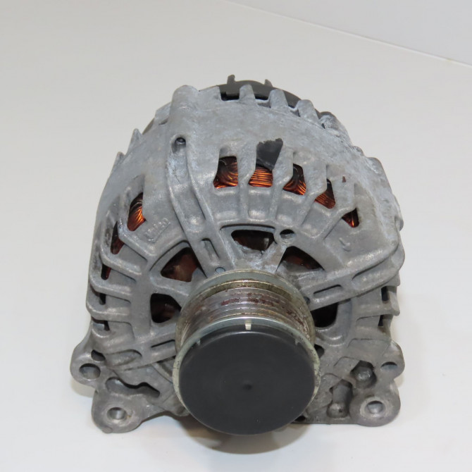 Alternateur occasion SEAT IBIZA IV IBIZA IV Phase 2 2012-02-01->2016-03-31 1.6 TDI 90ch 6F903023F 2