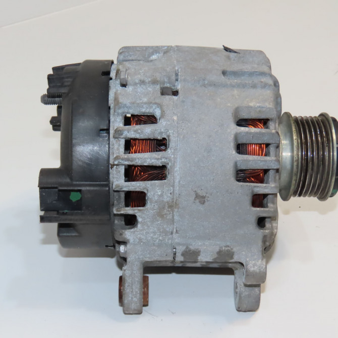 Alternateur occasion SEAT IBIZA IV IBIZA IV Phase 2 2012-02-01->2016-03-31 1.6 TDI 90ch 6F903023F 3