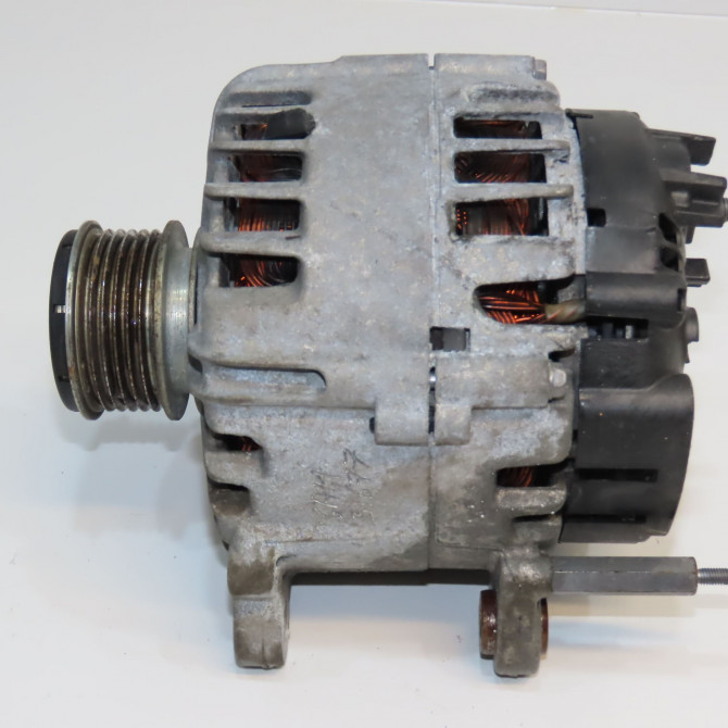 Alternateur occasion SEAT IBIZA IV IBIZA IV Phase 2 2012-02-01->2016-03-31 1.6 TDI 90ch 6F903023F 4