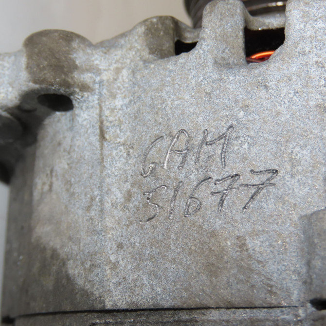 Alternateur occasion SEAT IBIZA IV IBIZA IV Phase 2 2012-02-01->2016-03-31 1.6 TDI 90ch 6F903023F 8