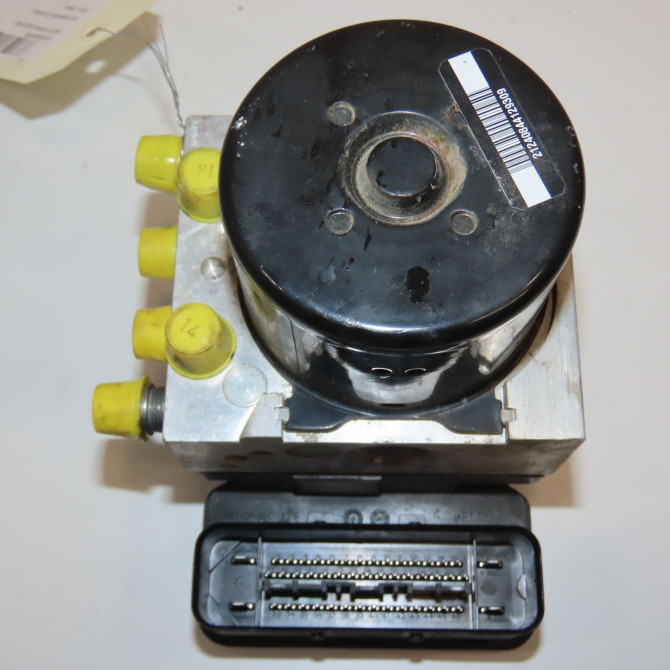Unité hydraulique ABS occasion VOLKSWAGEN TOURAN II Phase 1 09-2010->12-2015 1K0614517DEBEF 3