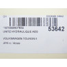 UNITE HYDRAULIQUE ABS