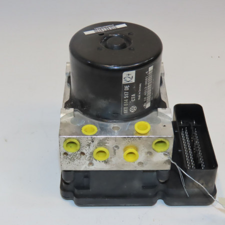 Unité hydraulique ABS occasion VOLKSWAGEN TOURAN II Phase 1 09-2010->12-2015 1K0614517DEBEF