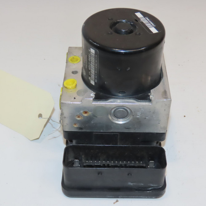 Unité hydraulique ABS occasion VOLKSWAGEN TOURAN II Phase 1 09-2010->12-2015 1K0614517DEBEF 2
