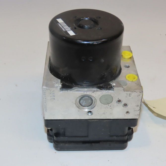 Unité hydraulique ABS occasion VOLKSWAGEN TOURAN II Phase 1 09-2010->12-2015 1K0614517DEBEF 4