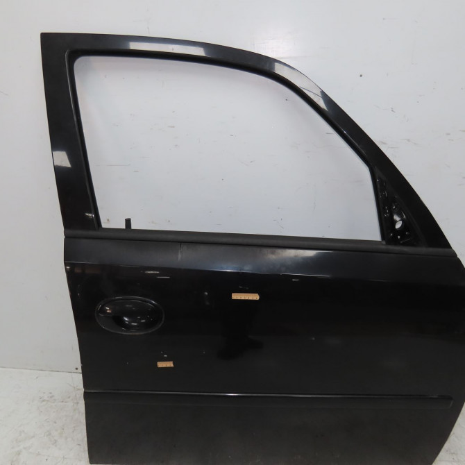 Porte avant droite occasion OPEL MERIVA I Phase 2 01-2006->09-2010 1.6 TWINPORT 13217430 1