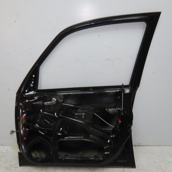 Porte avant droite occasion OPEL MERIVA I Phase 2 01-2006->09-2010 1.6 TWINPORT 13217430 2