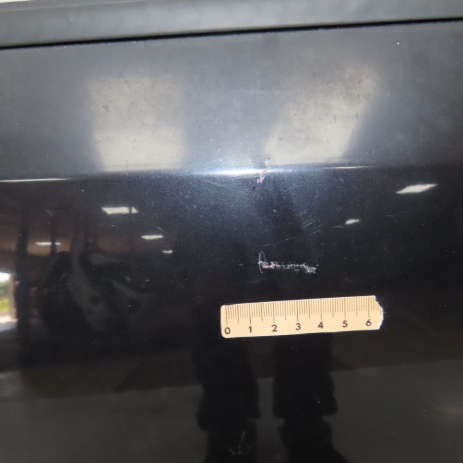 Porte avant droite occasion OPEL MERIVA I Phase 2 01-2006->09-2010 1.6 TWINPORT 13217430 3