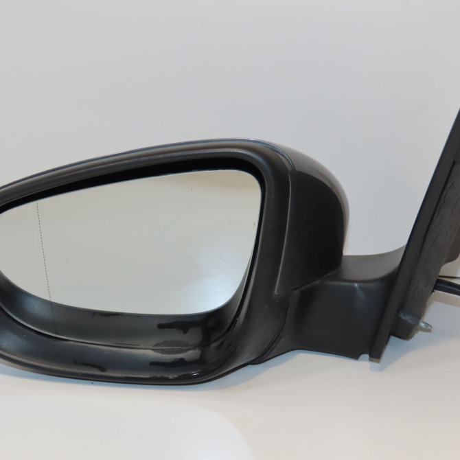Retroviseur exterieur electrique gauche occasion VOLKSWAGEN GOLF VI Phase 1 10-2008->04-2013 2.0 TDI 110ch 5K0857507AF9B9 1
