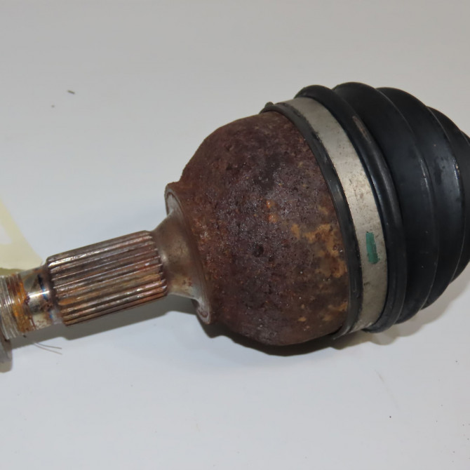 Transmission avant gauche occasion CITROEN 146 Phase 1 04-1995->04-1999 2.0 BLUEHDI 180ch 9859548080 2