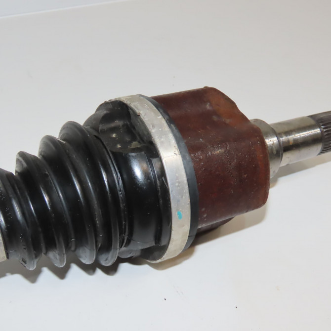 Transmission avant gauche occasion CITROEN 146 Phase 1 04-1995->04-1999 2.0 BLUEHDI 180ch 9859548080 3