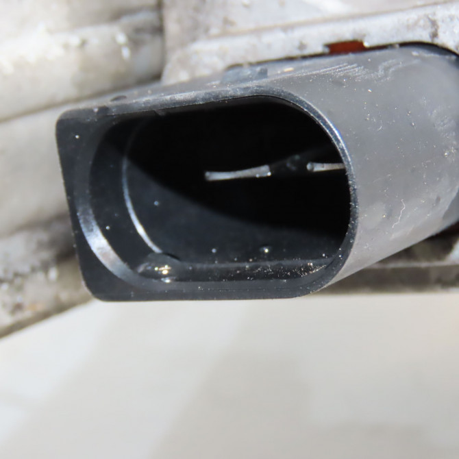 Cremaillere occasion AUDI A3 II Phase 1 06-2003->06-2008 1.9 TDi 1K1423055M 4